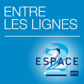 Entre les lignes - Espace 2
28.05.2013