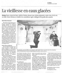 Le Temps-24.04.2009.
