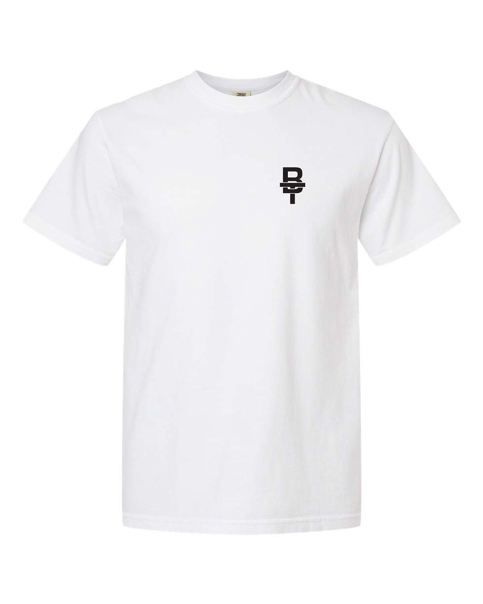 Thumbnail: CT/BT - Adult Comfort Colors T-Shirt