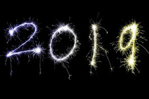 Κοπή πίτας 2019