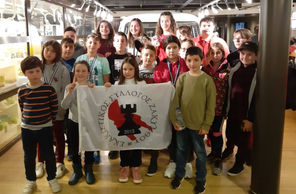 4 μετάλλια για τη Ζάκυνθο !