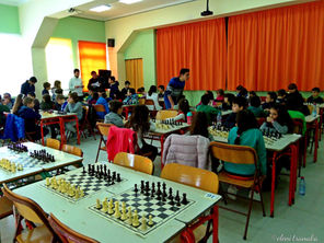 1o Σχολικό Πρωτάθλημα Ζακύνθου