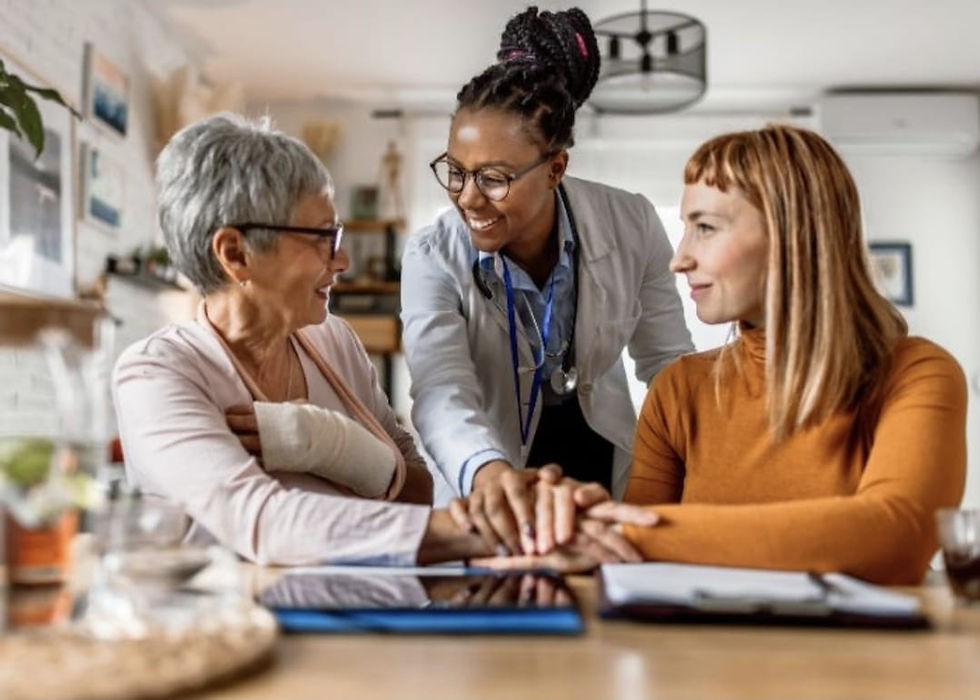 Specialist Assessment