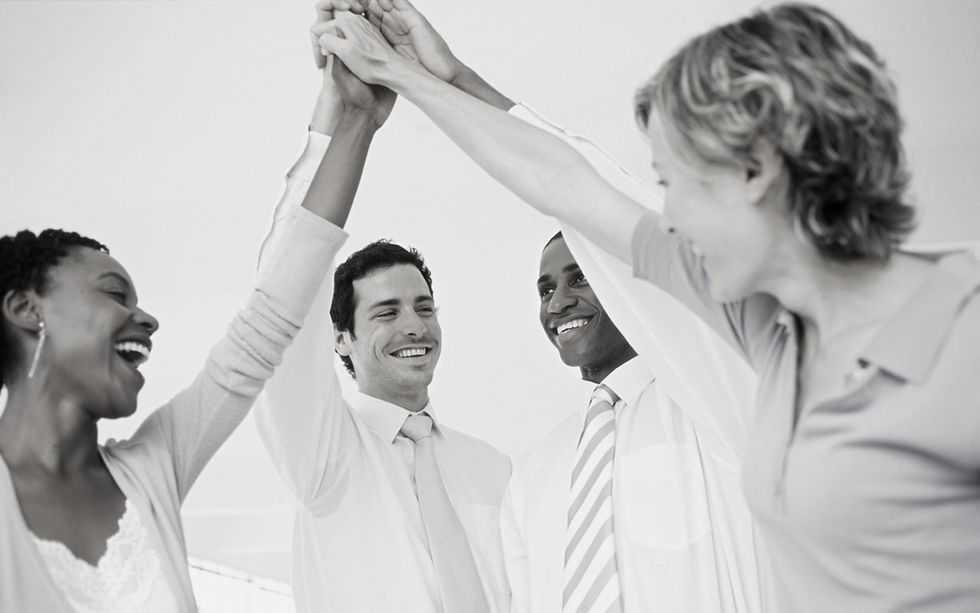Team High-Five
