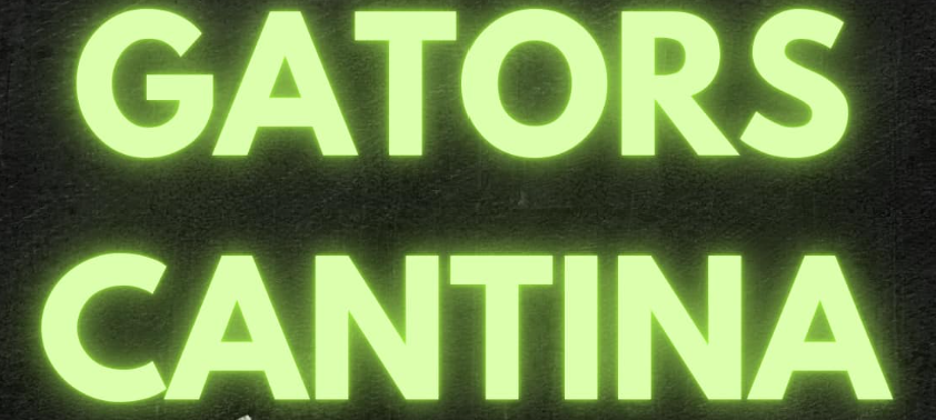 Gators Cantina