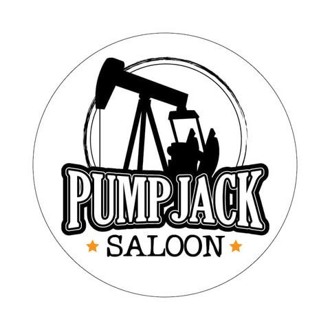 Pumpjack Saloon