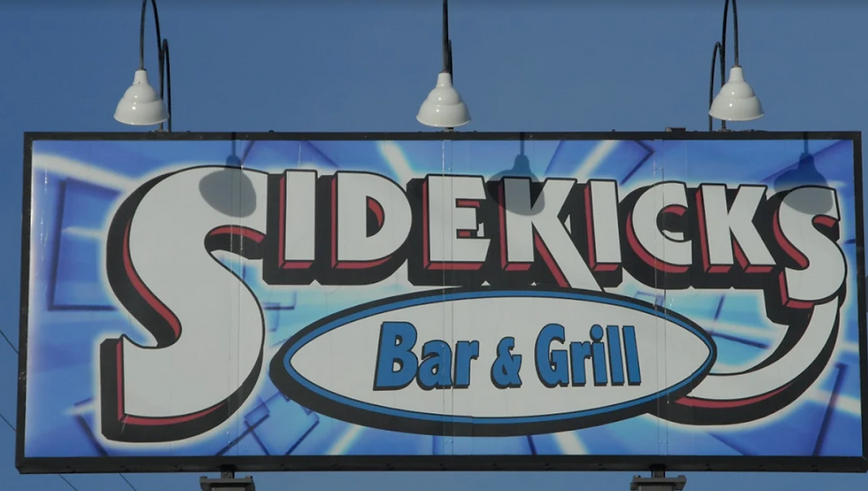 Your Side of Town - Great Lakes Tour - De Pere, WI