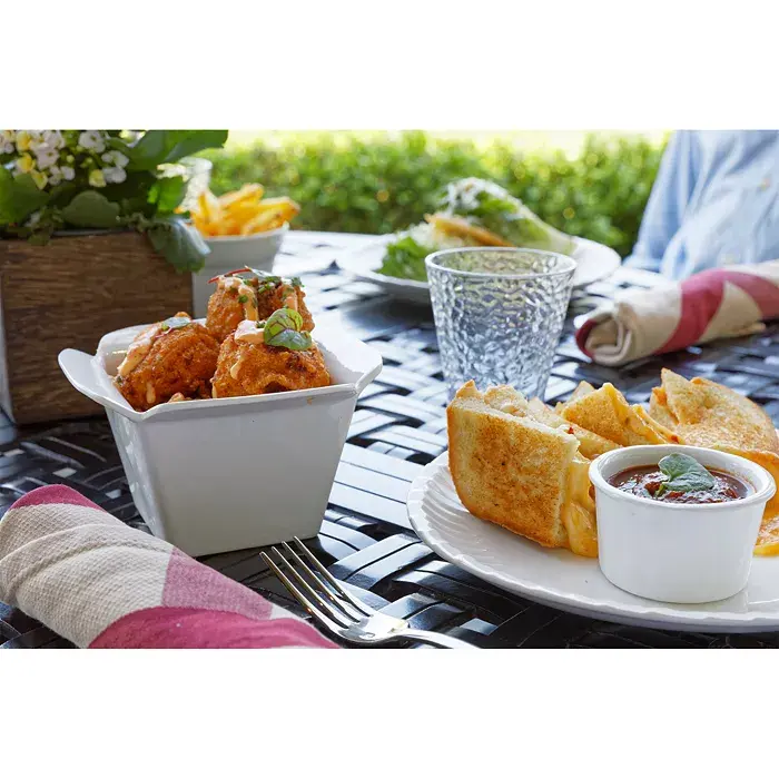 Thumbnail: Food Truck Street Eats Take Out 7oz