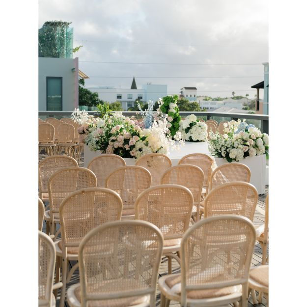 Thumbnail: Ava Rattan Chair