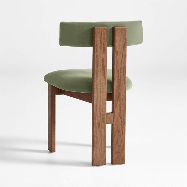 Thumbnail: Sienna Chair (Basil)