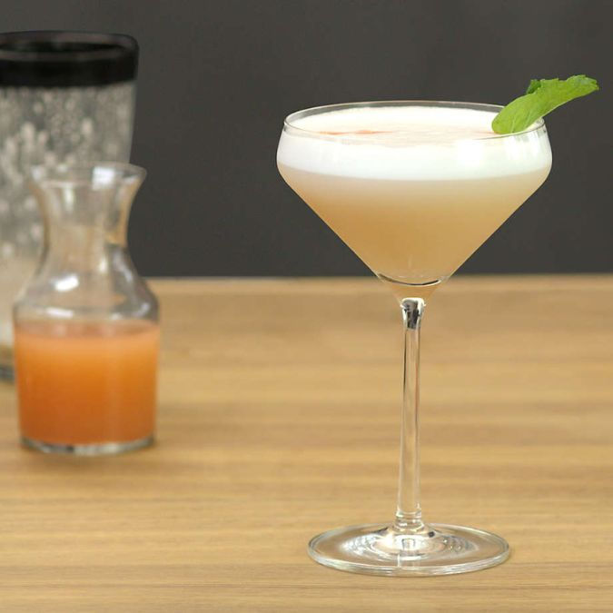 Thumbnail: Pure Martini / Coupe 11.5 oz