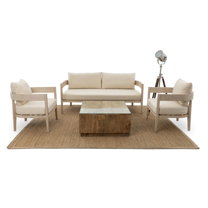 Lounge furniture