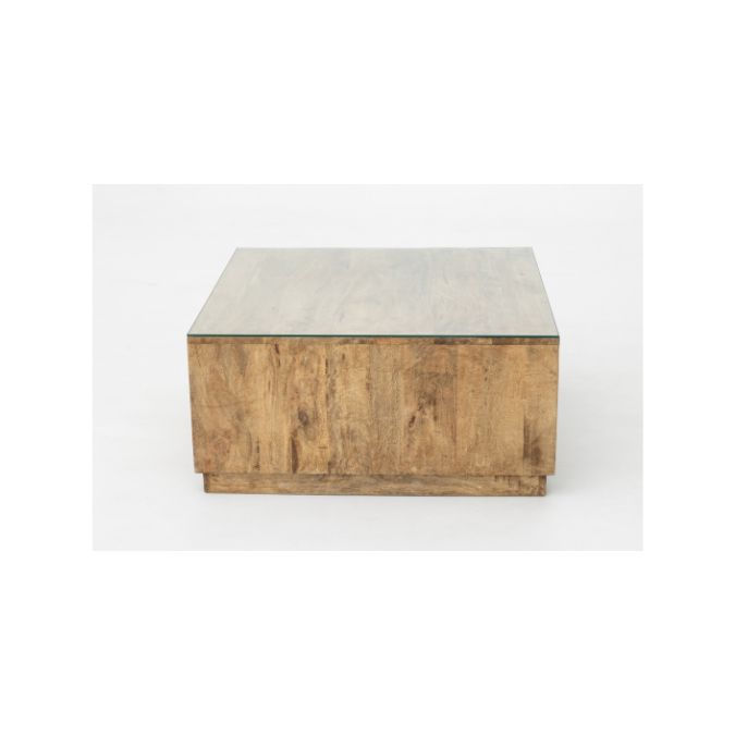 Thumbnail: Mango Coffee Table