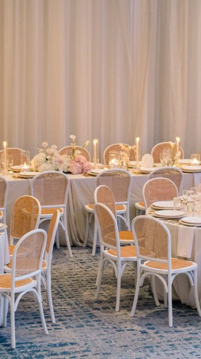 Choosing the Perfect Table Rental for Your Event: A Table Rental Guide