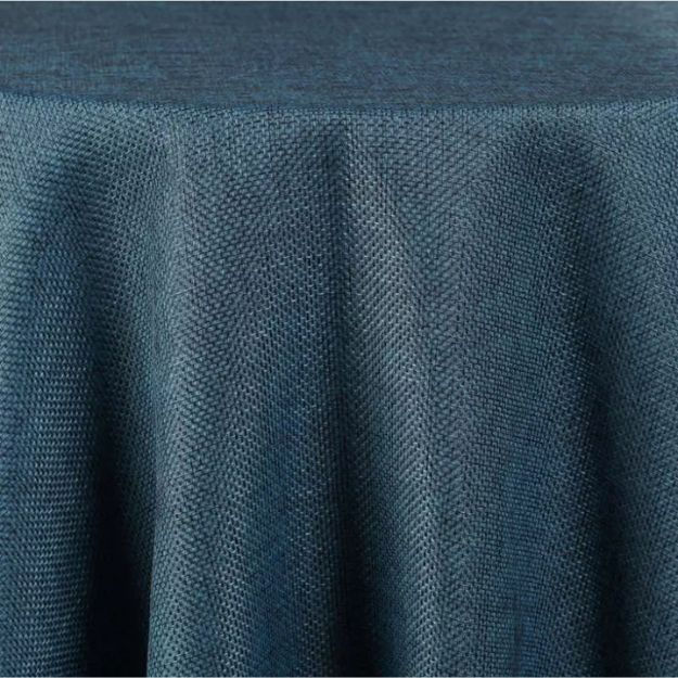 Harmony Slate Tablecloth