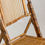 Thumbnail: Bamboo Folding Chair