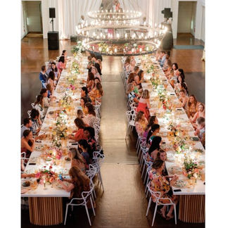 Simplify Your Event with Catering Equipment Options