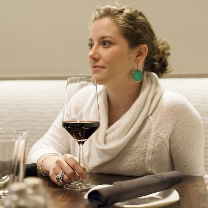 Thumbnail: Pure Bordeaux 23Oz