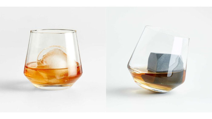 Glassware