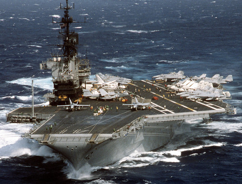 USS Midway (CV-41) | Ten Twenty 3D