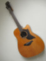 Yamaha A1R New!