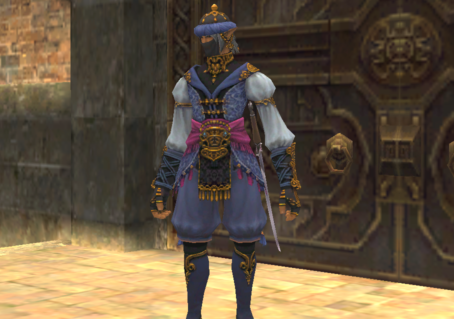 Immortal Ziharku