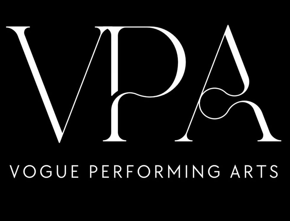 vogue performing arts