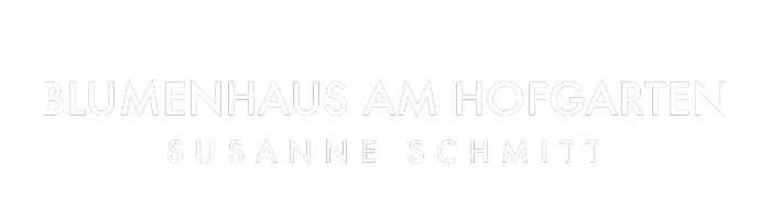 logo blumenhaus am hofgarten in düsseldorf