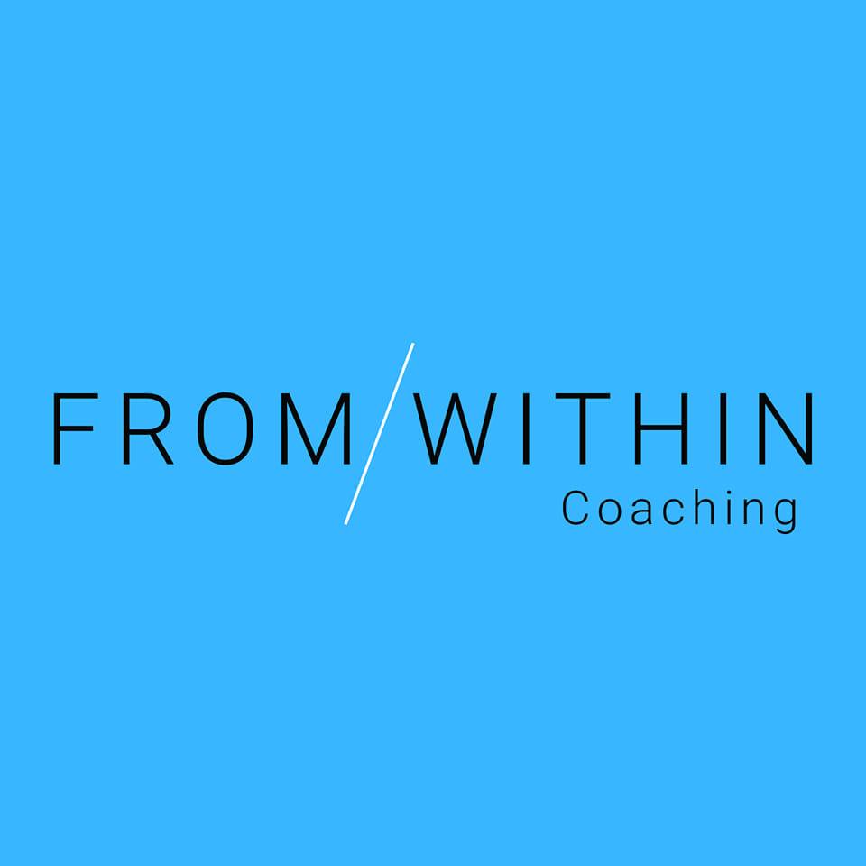 Writer: FromWithin Coaching