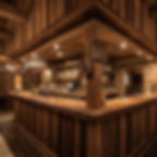 Rustic Bar Ideas