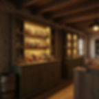 Rustic Bar Ideas