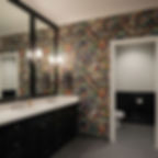 Bar Bathroom Ideas