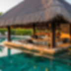 Pool Bar Ideas