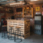 Garage Bar Ideas