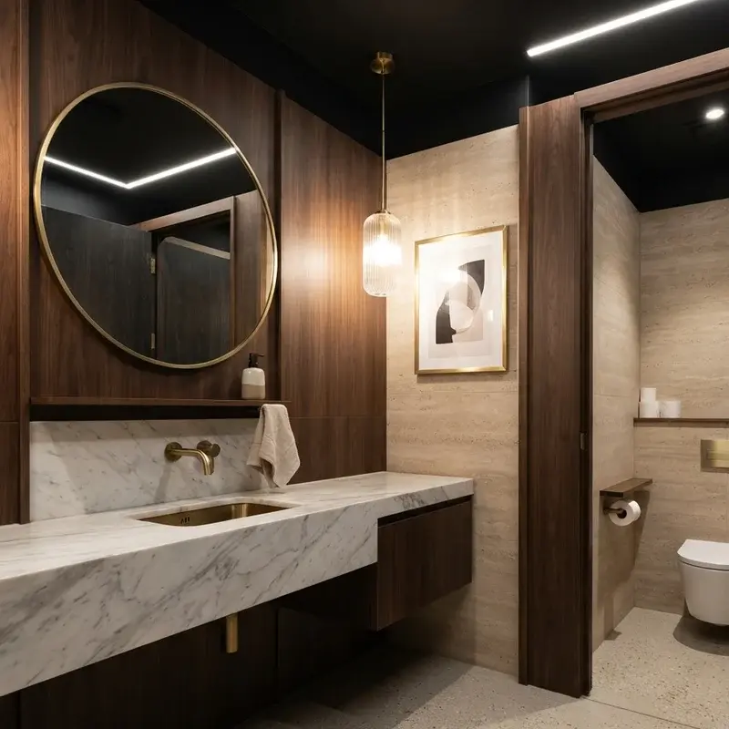 Restaurant Renovation Ideas