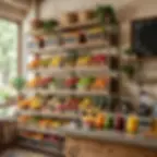 Juice Bar Design Ideas