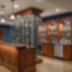 Bar Ideas for Basement