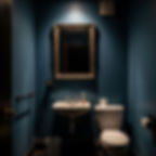 Bar Bathroom Ideas