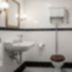 Bar Bathroom Ideas