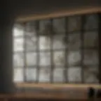 Back Bar Mirror Ideas