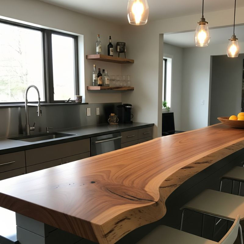 Kitchen Bar Ideas