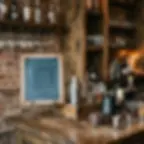 Bar Board Ideas