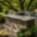 15 Outdoor Stone Bar Ideas for Stylish Backyard Spaces