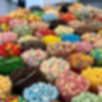 Graduation Candy Bar Ideas