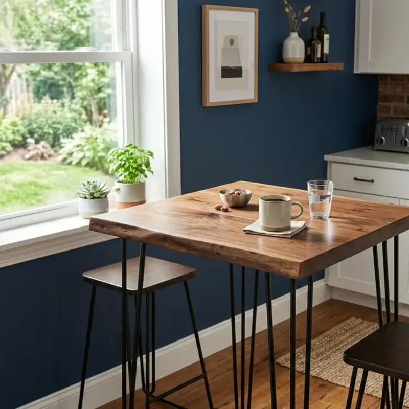 Kitchen Bar Table Ideas
