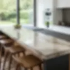 Kitchen Bar Top Ideas