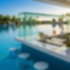 Pool Bar Ideas