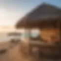 15 Beach Bar Ideas for Relaxed Coastal Living