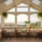 Sunroom Bar Ideas
