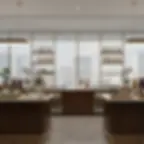 Office Bar Ideas